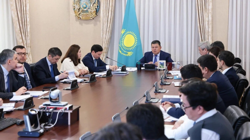 2025 жылы энергетикалық желілердің инфрақұрылымында қандай өзгерістер болмақ