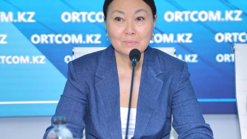 ЭКСЖ техникалық операторы жобалардың өзектілігі мен басымдылығын бағалайды