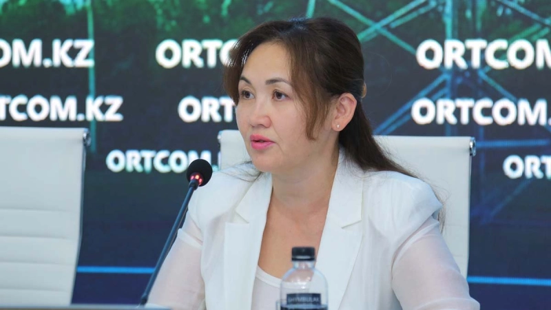 «Бәйтерек» холдингі халықаралық қаржы институттарымен ынтымақтастықты кеңейтуде