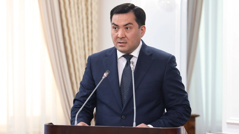 Энергия өндіруші ұйымдар газ үшін 18 млрд теңгеге жуық қарыз болды