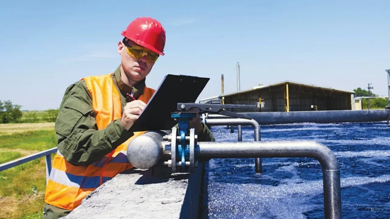 Су саласы мамандарының жалақысын арттыруды көздейтін түзетулер күшіне енді