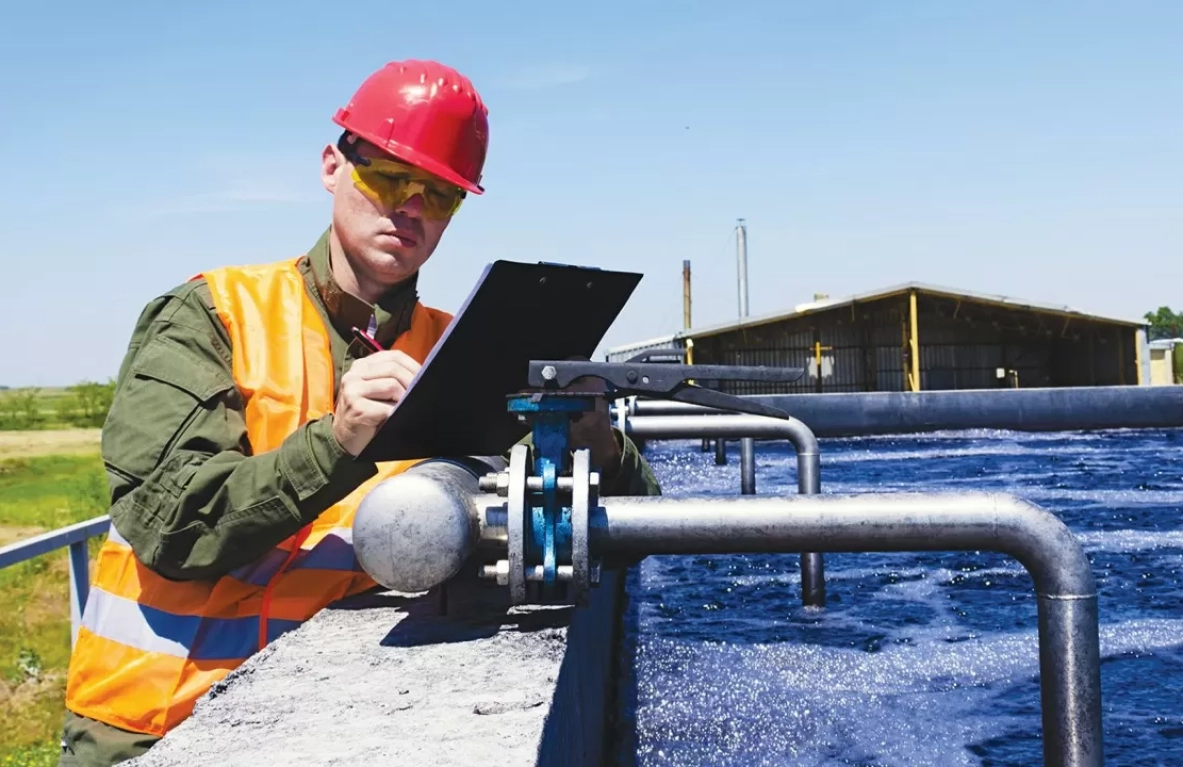 Су саласы мамандарының жалақысын арттыруды көздейтін түзетулер күшіне енді - МЭКС