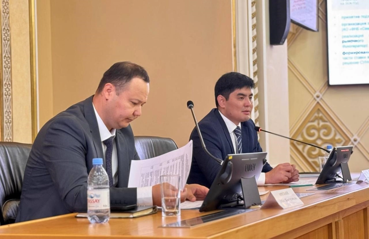 2026 жылы Маңғыстау облысында ЭКСЖ жобасы аясында жаңа электр желілері мен қосалқы станциялардың құрылысы басталады - МЭКС