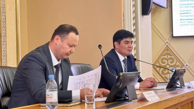 2026 жылы Маңғыстау облысында ЭКСЖ жобасы аясында жаңа электр желілері мен қосалқы станциялардың құрылысы басталады