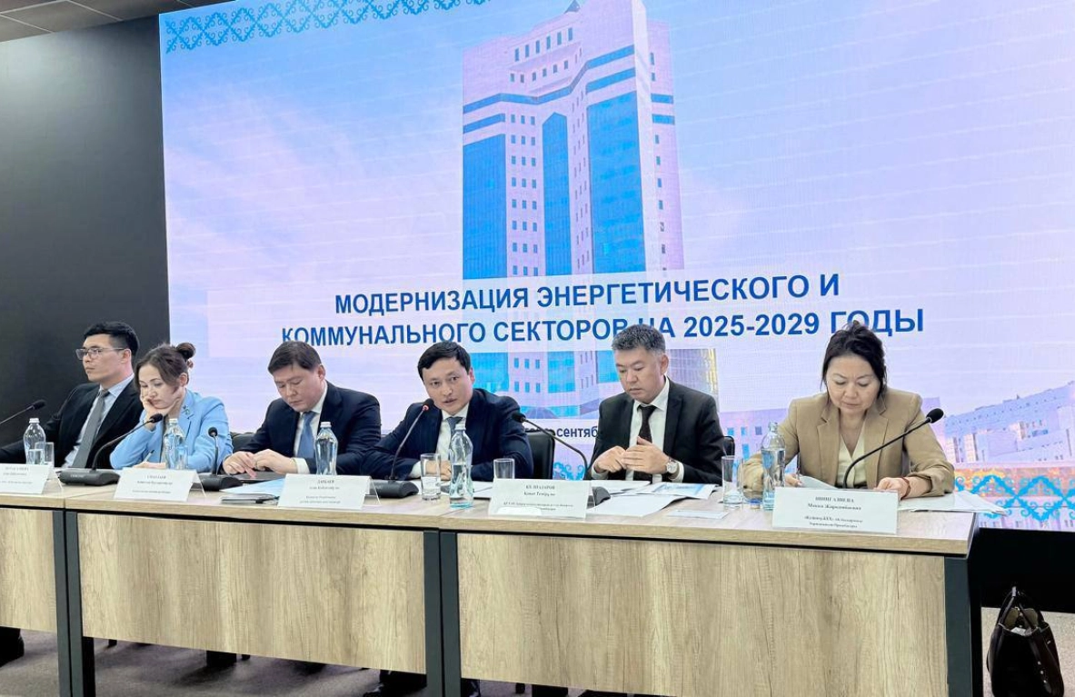 ЭКСЖ шеңберінде келесі жылы Алматыға 105,3 млрд теңге инвестиция бөлінеді - МЭКС