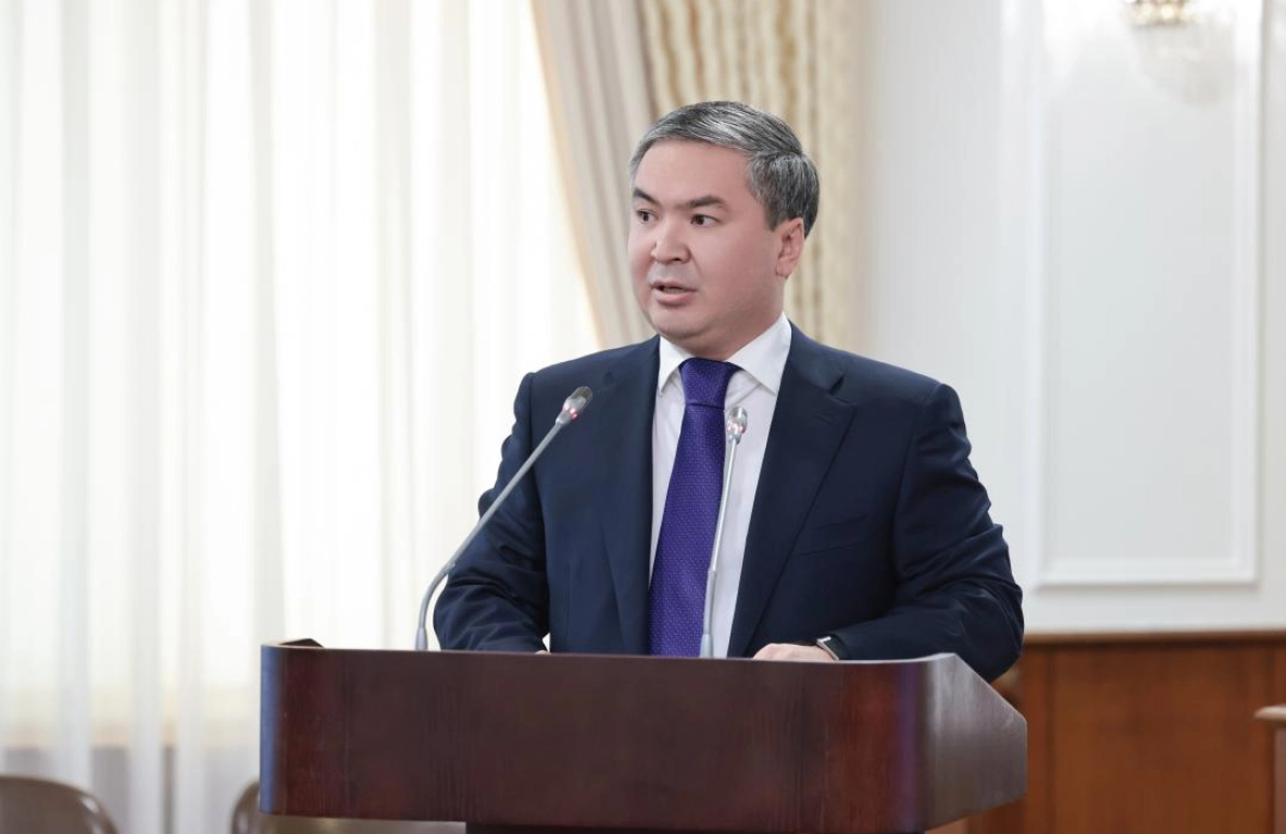 ЭКСЖ аясында табиғи монополиялар субъектілерінің автоматтандырылған есепке алу жүйелері енгізіледі - МЭКС