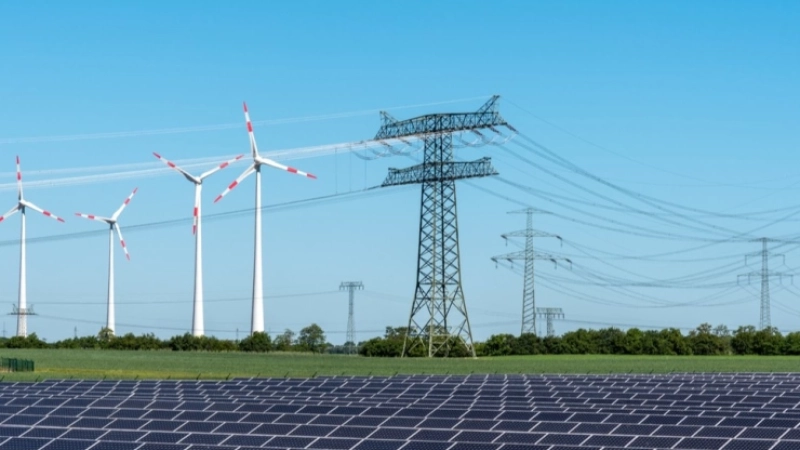 Қазақстанның энергетикасы 2035 жылға қарай 26 ГВт қосымша қуат енгізеді