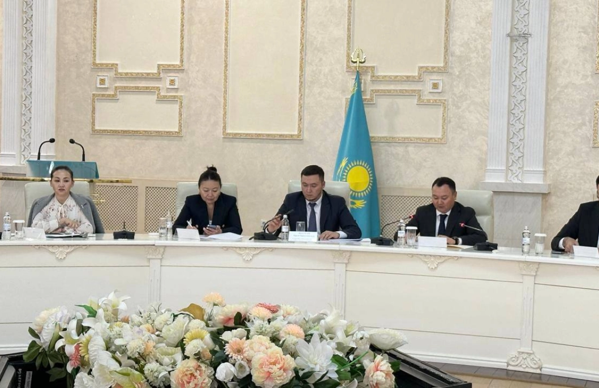 ЭКСЖ ұлттық жобасы: Батыс өңірлердің коммуналдық инфрақұрылымына 43 млрд теңгеден астам инвестиция салынады - МЭКС