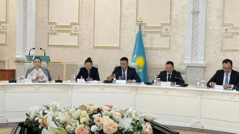 ЭКСЖ ұлттық жобасы: Батыс өңірлердің коммуналдық инфрақұрылымына 43 млрд теңгеден астам инвестиция салынады