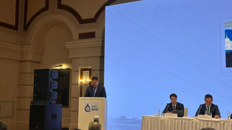 2025-2029 жылдарға арналған «Энергетикалық және коммуналдық секторларды жаңғырту» ұлттық жобасын (ЭКСЖ) іске асыру басталды