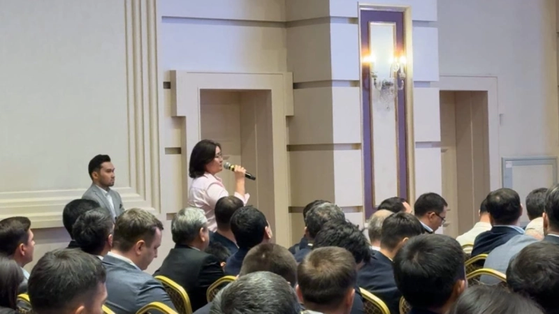 Коммуналдық желілердің тозуын 50%-дан азайтуға 6,8 трлн теңге инвестиция тарту қажет