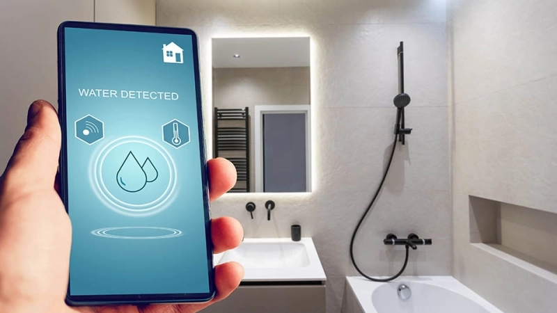 Шымкентте ақылды технологиялар арқылы су шығыны 4 есе азайды