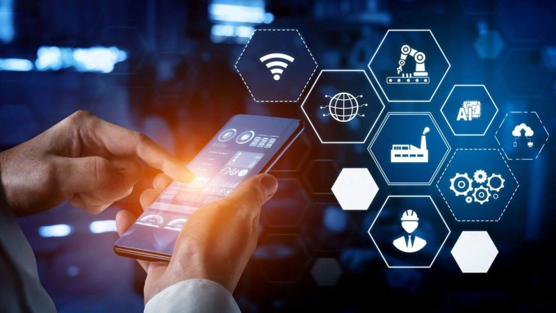 2025 жылы ТКШ Smart Turmys бірыңғай платформасының алғашқы екі модулі әзірленеді