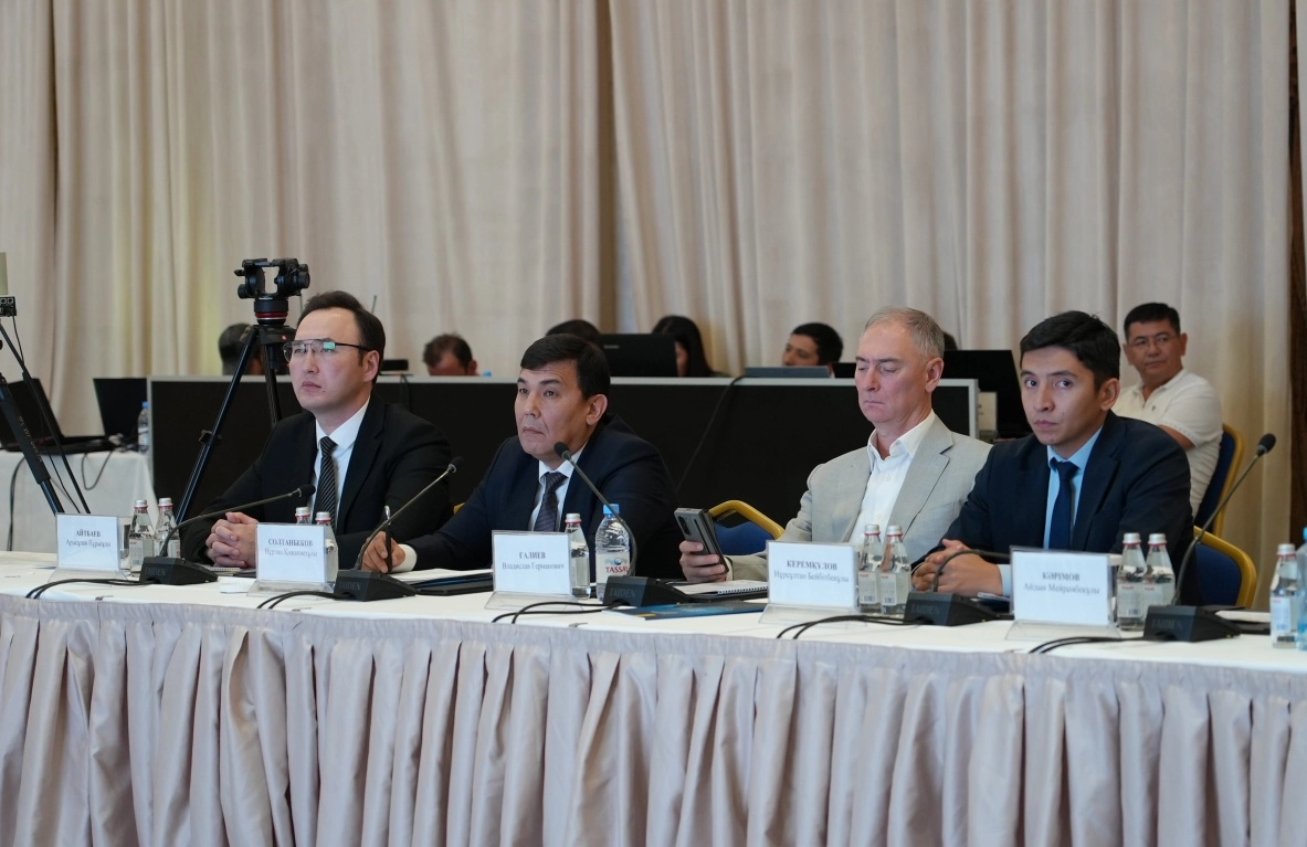 ОТӨ, ЭКСЖ, сатып алу, Ұлттық жоба, - МЭКС