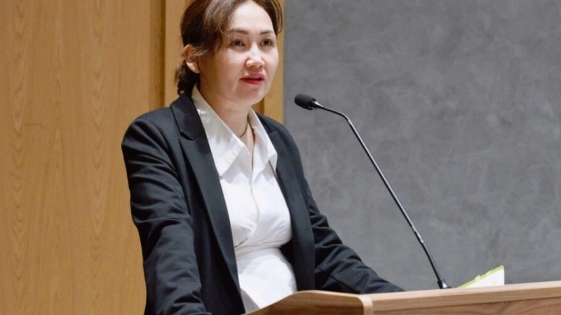 «Бәйтерек» ЭКСЖ жобаларына ТМС-нің 10% қатысу шартын түсіндірді