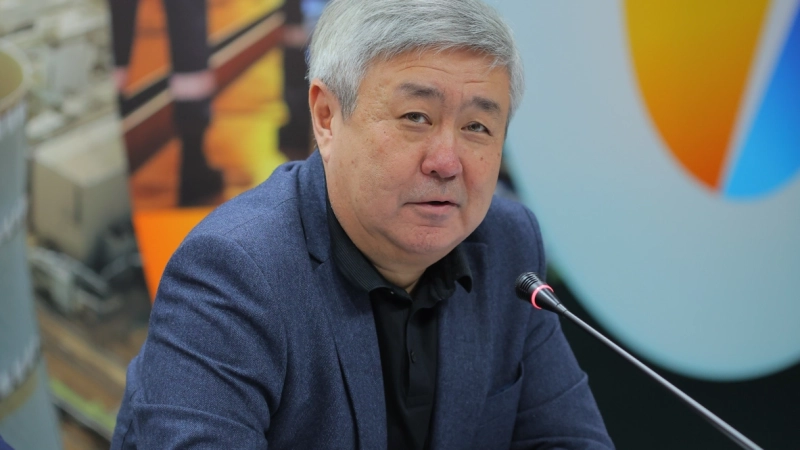 Жылу энергетикасы саласында кадр тапшылығын қалай шешуге болады