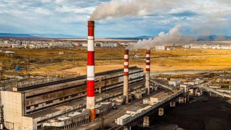 ЭКСЖ аясында монополистер «Бәйтерек» холдингіне 126 млрд теңгеге өтінім берді