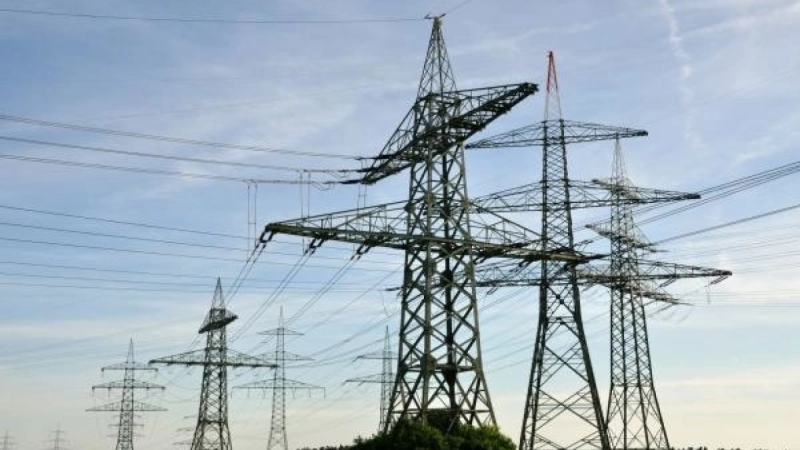 Елімізде  электрмен жабдықтау желілерінің 62 пайызы тозған