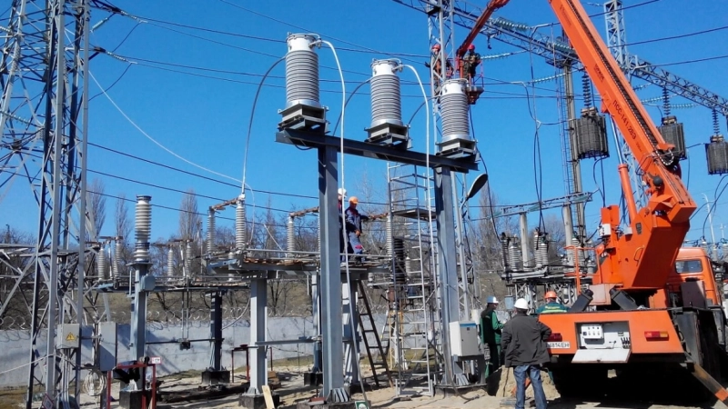 2025 жылы қолданыстағы станцияларды жаңғырту 36 МВт электр энергиясын қосуға мүмкіндік береді