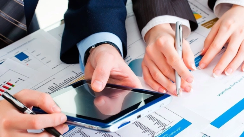 ЭКСЖ аясында сатып алу ережесі: жеткізушілерді қалай таңдайды?