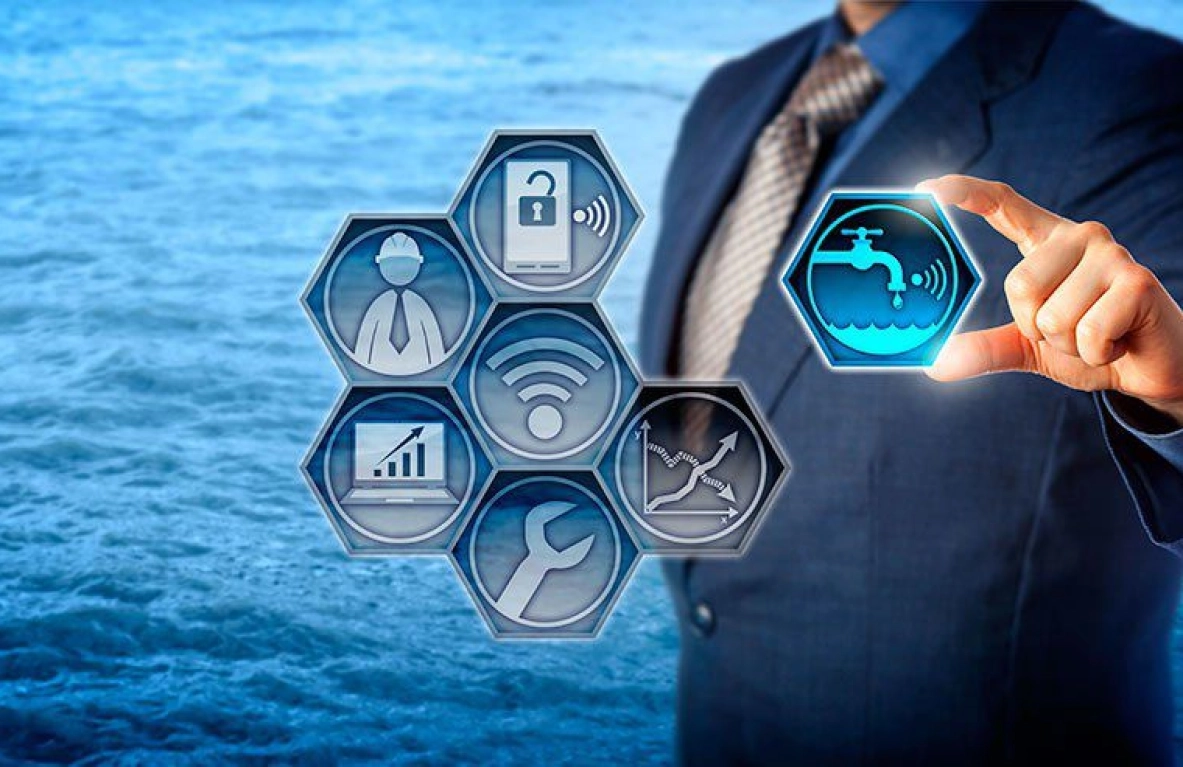 ауыз су, смарт тұрмыс, жаңғырту, ұлттық жоба, ЭКСЖ, - МЭКС