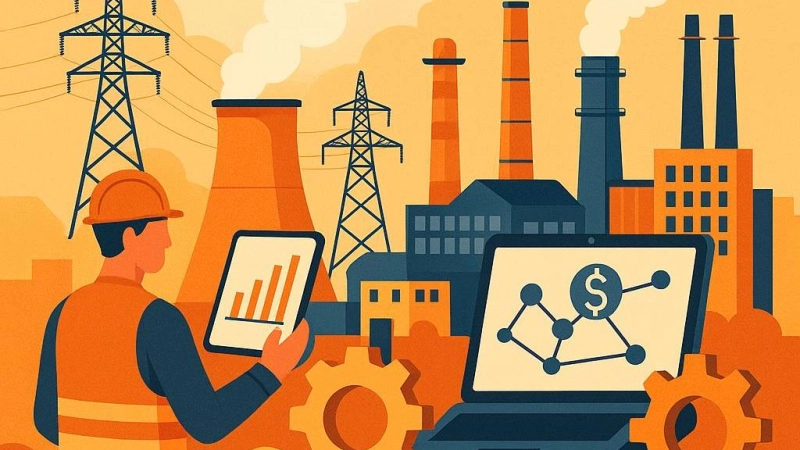 ЭКСЖ жобаларына мониторинг: олардың іске асуын кім және қалай қадағалайды