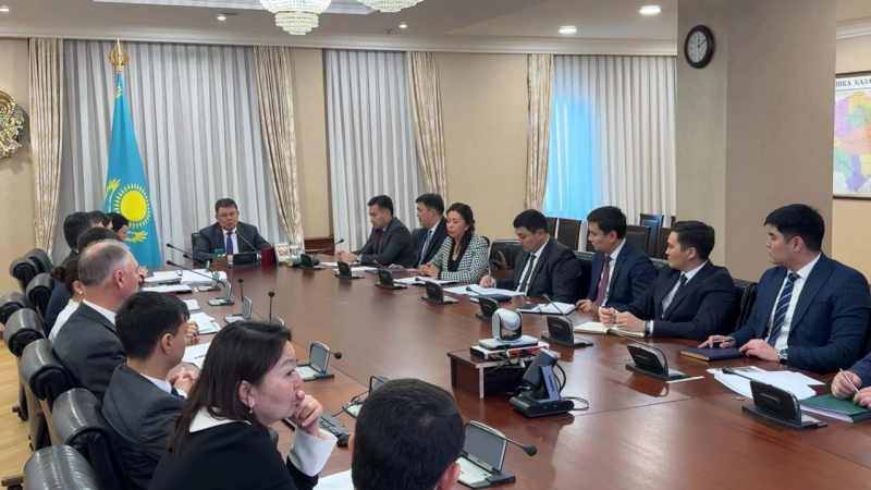 26 кәсіпорын ЭКСЖ электрондық платформасы арқылы сатып алуға қатысу үшін өтінім берді