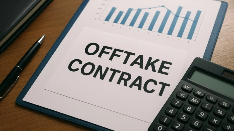 Офтейк-келісімшарттар қазақстандық өндірісті дамытуға ықпал етеді