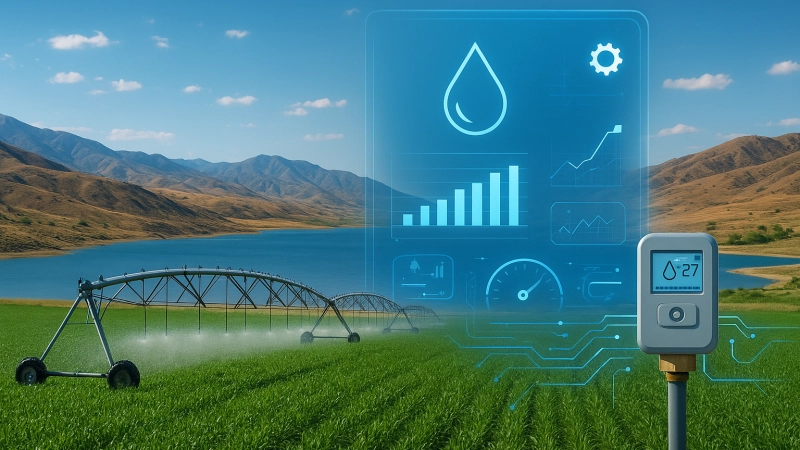 Қазақстанда суға деген сұранысты алдын ала болжау жүйесі енгізіледі