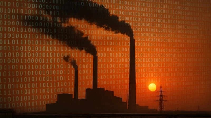 ОЭК субъектілері киберқауіп туралы салалық орталыққа 30 минут ішінде хабарлауға міндетті