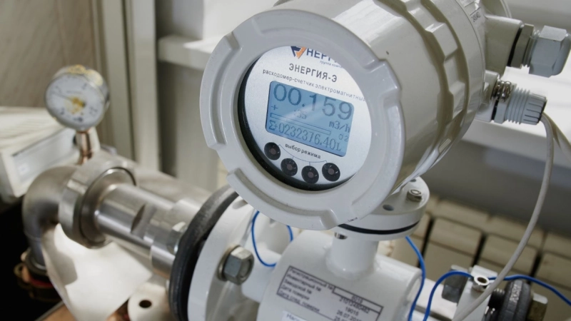 Қазақстанда жылу энергиясын есепке алу мемлекеттік цифрлық жүйеге көшіріледі