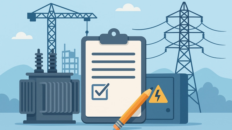 ЭКСЖ жобасына электрмен жабдықтау нысандарын жаңғыртуға қатысты өтінім көп түсті