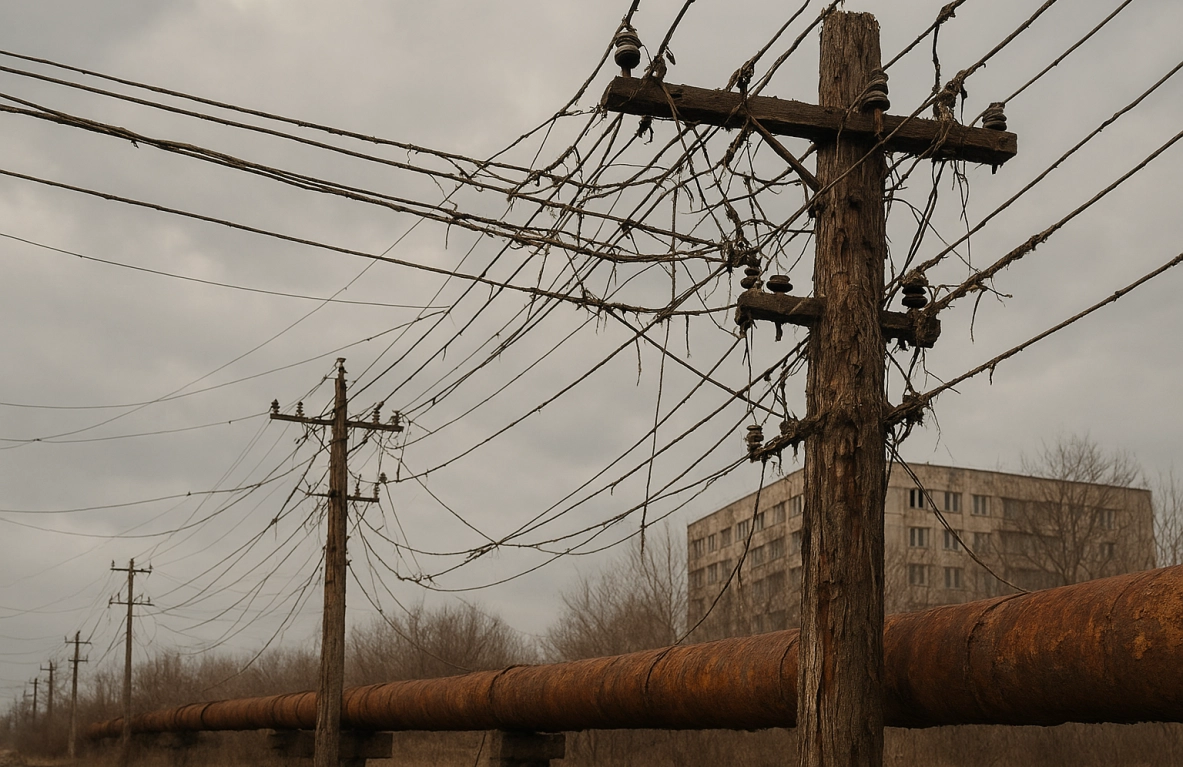 тозуы, желілер, ұлттық жоба, жаңғырту, модернизация, ЭКСЖ, - МЭКС