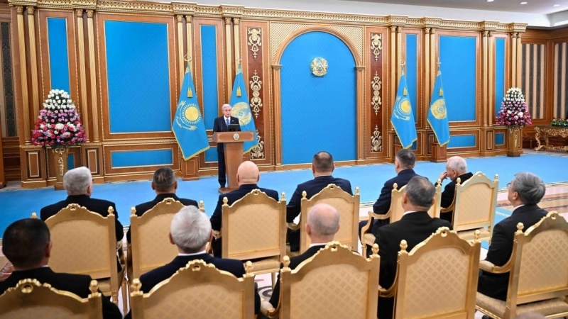 Президент энергетика саласында таяу жылдары атқарылатын нақты жұмыс бағыттарын айқындап берді