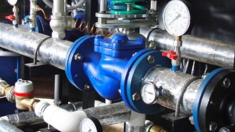 Инфрақұрылымның тозуын төмендету – тарифтердің өсуін тежеуге мүмкіндік береді – ТКШ ҚазОрталығы