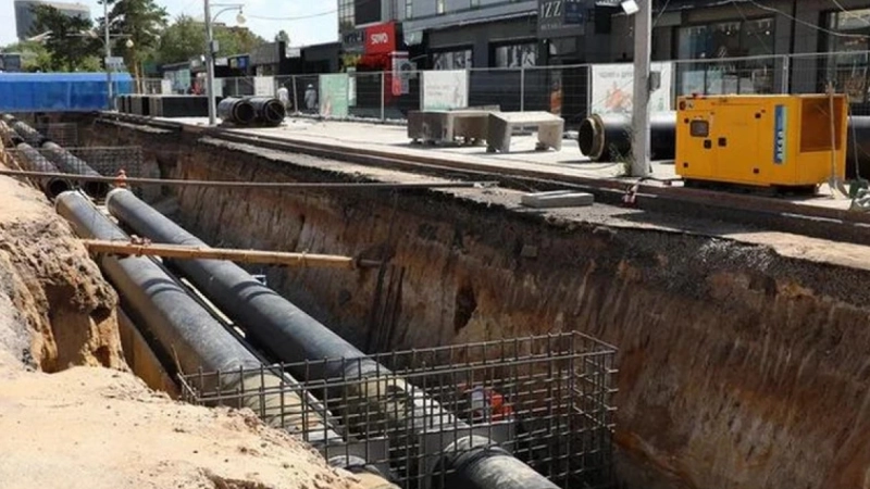 2025 жылы Қарағандыда 23,8 млрд теңгеге негізгі жабдықтар жөнделді