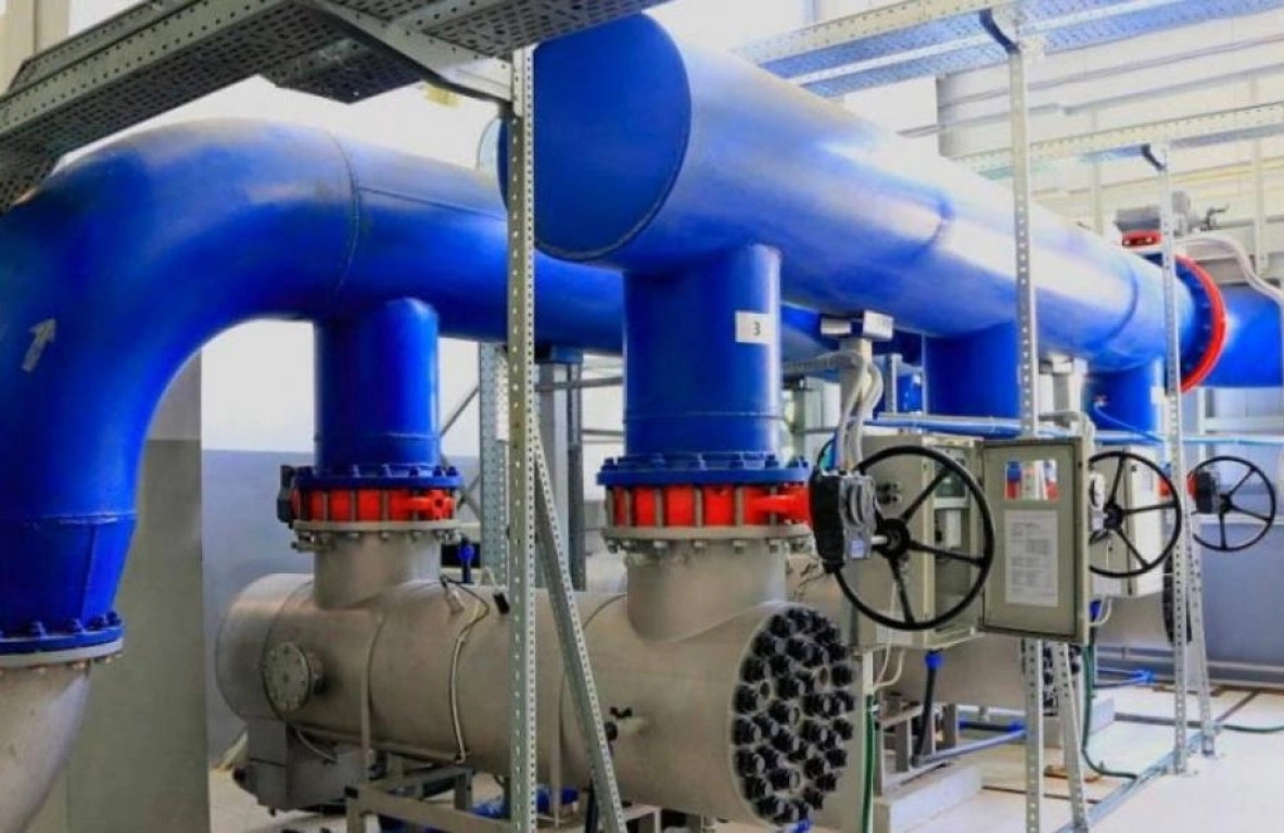 су бұру, кәріз жүйесі, инвестиция, жаңғырту, Ұлттық жоба, ЭКСЖ, - МЭКС