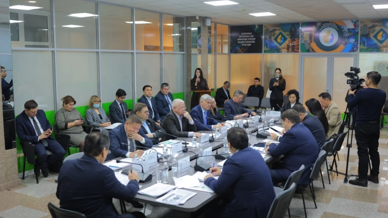 Жасанды интеллект ТКШ саласындағы апаттарды болжауға және шығындарды бақылауға көмектеседі