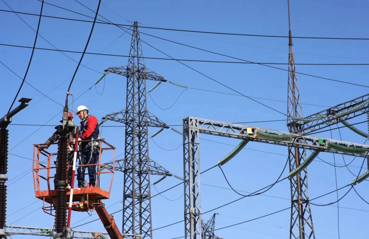 ЭКСЖ, Қосымбаев, дөңгелек үстел, жаңғырту - МЭКС