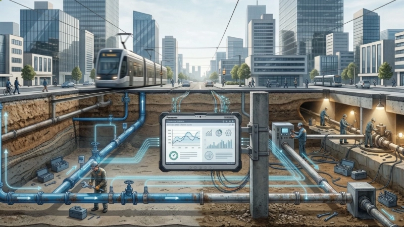 Елімізде 2026 жылы 300 км жуық сумен жабдықтау және су бұру желісі жаңартылады