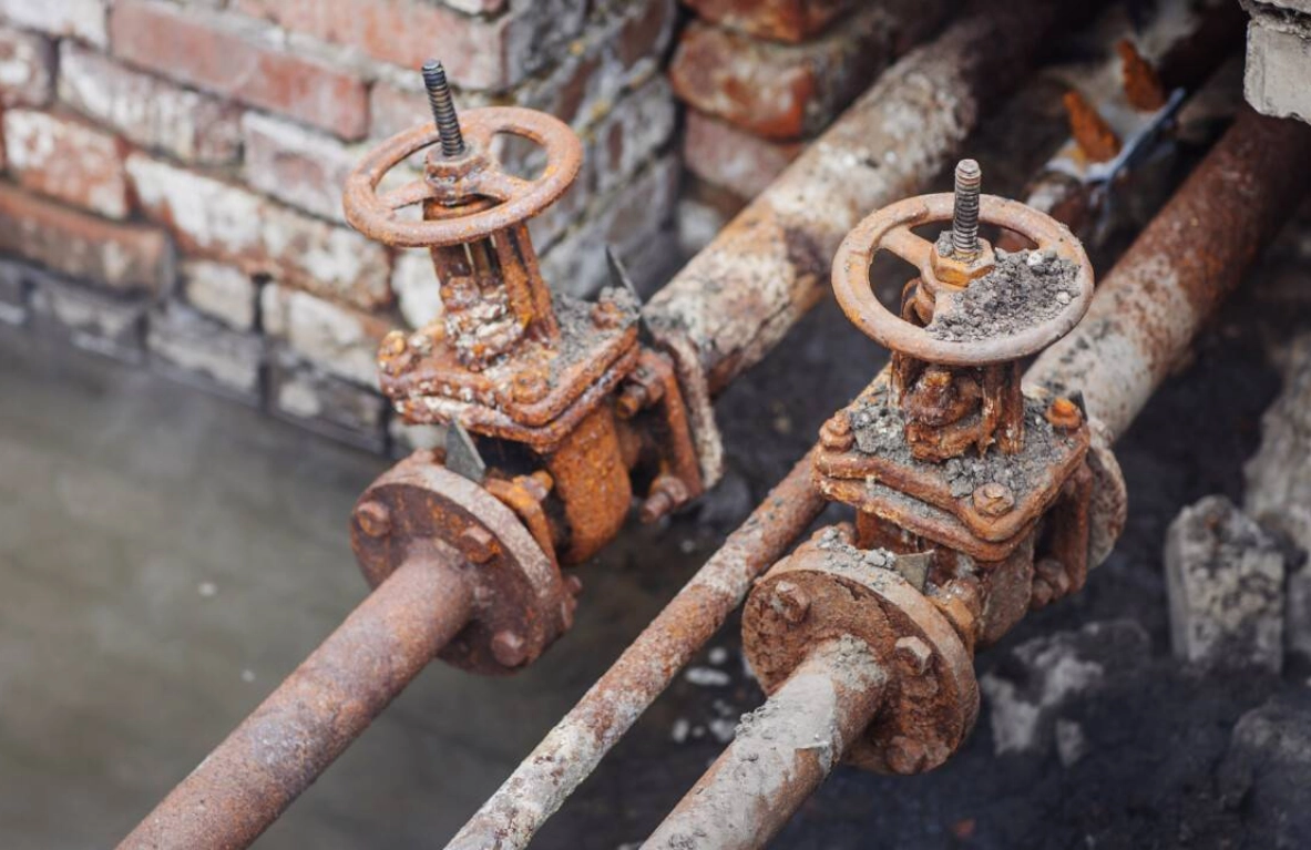 жылумен жабдықтау, сумен жабдықтау, жаңғырту, жөндеу жұмыстары, - МЭКС