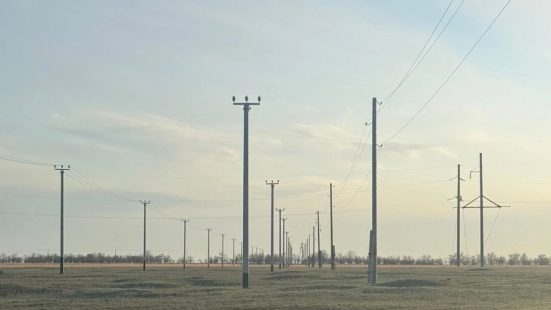 Батыс Қазақстан облысында ЭКСЖ аясында 10 жоба іске асырылып жатыр