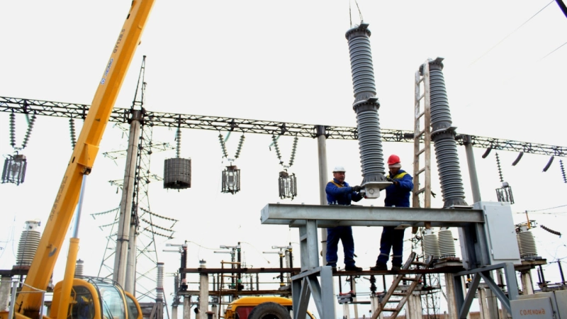 Қазақстанда электр желілерінің тозуы жаңғыртудан кейін 65%-ға дейін төмендейді