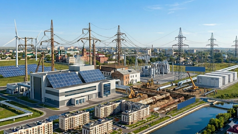 СҚО-дағы ЭКСЖ: Кәсіпорындар 51 млрд теңгеге 24 жобаны іске асыруды жоспарлап отыр