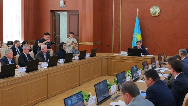 Қоғамдық кеңес ЭКСЖ жобаларындағы қазақстандық қамту ауқымын бақылауды күшейтуге шақырды