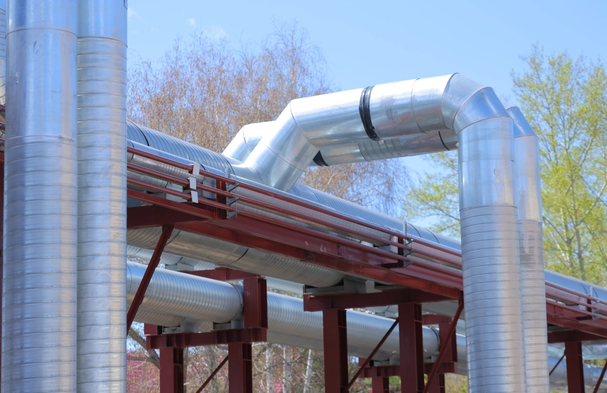 ЭКСЖ, Теміртау, Қарағанды, жаңғырту, жылу желілері, - МЭКС