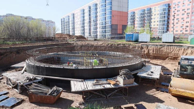 БҚО-ның жүздеген мың тұрғыны ЭКСЖ жобаларының әсерін сезінеді