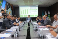 ЭКСЖ Қоғамдық кеңесі коммуналдық саладағы тарифтердің болашағын талқылады