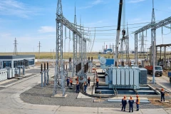 Қ. Тоқаев: ЭКСЖ ұлттық жобасы Қазақстан инфрақұрылымын нақты жаңғыртуды қамтамасыз етеді