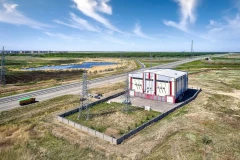 Ақмола облысында электр желілері қалай жаңартылып жатыр?